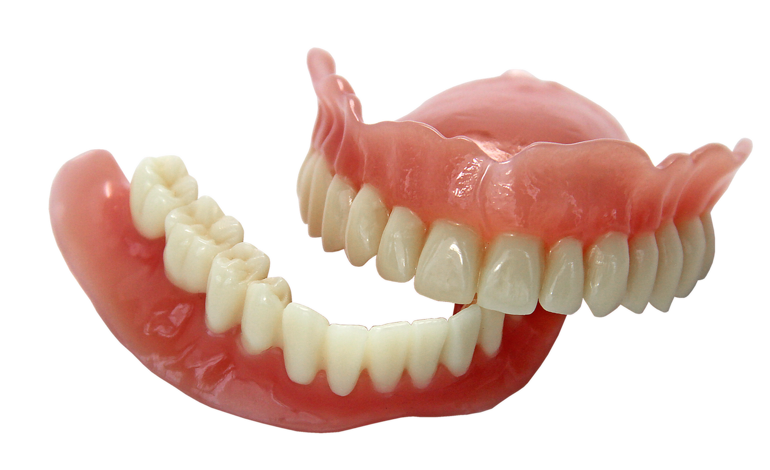 Digital Dentures