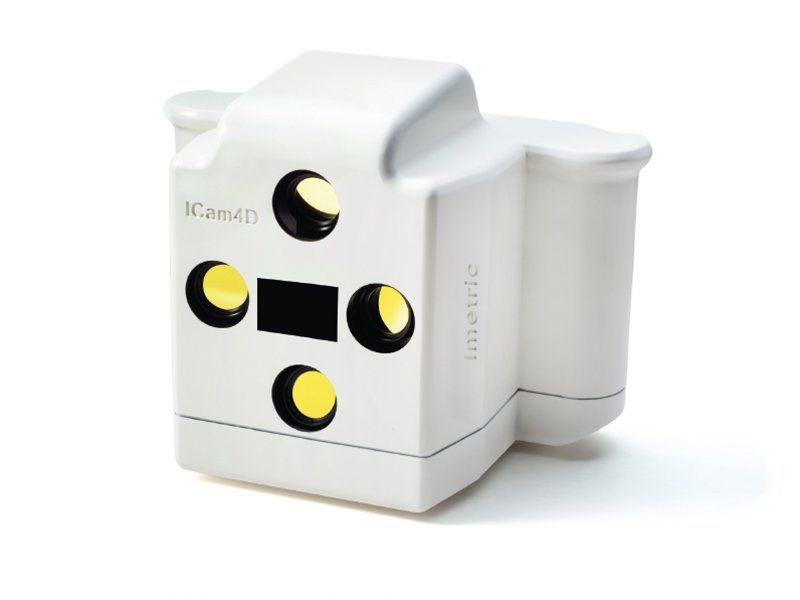 icam 4d/imetric 4d bridges