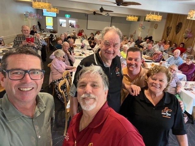 Kew Country Music Festival