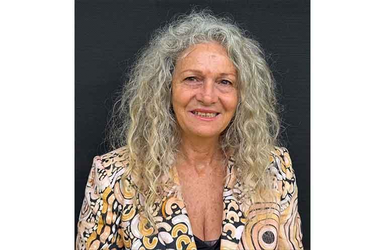 Celebrating Dr Aunty Rhonda Radley: 2026 NSW Aboriginal Woman of the Year Finalist