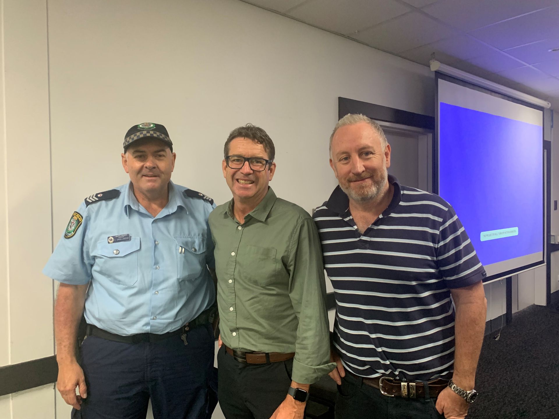 Hastings Liquor Accord