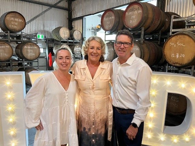 International Women's Day.