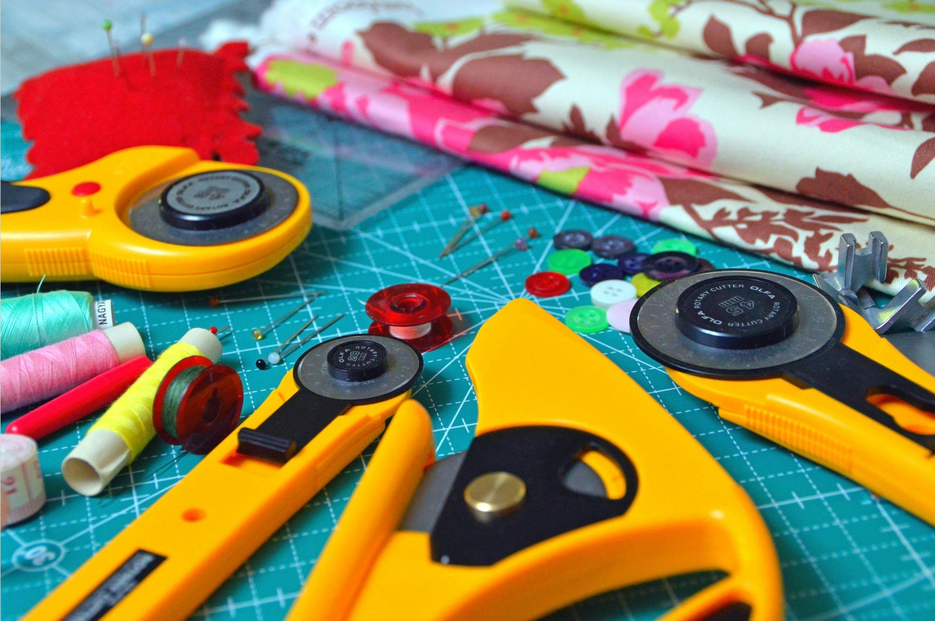 Dimara Textiles