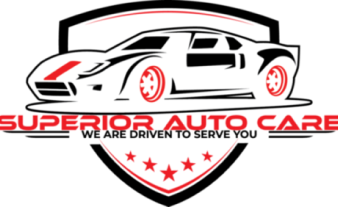 Logo | Superior Auto Care