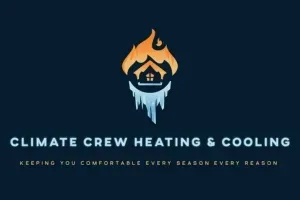 Climate Crew Heating  Cooling LLC 