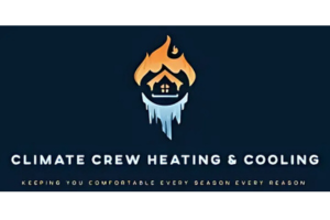 Climate Crew Heatin & Cooling LLC 