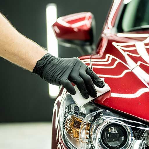 Compuestos y Abrillantadores