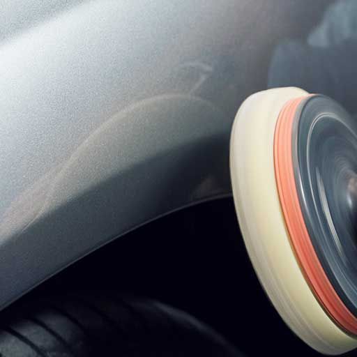 Pulidoras y Accesorios