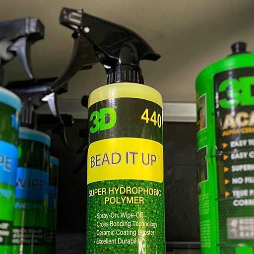 Ceras y Selladores y ceramicos