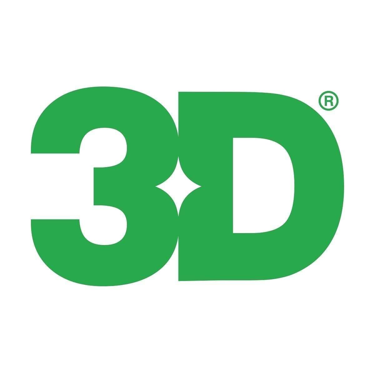 3D