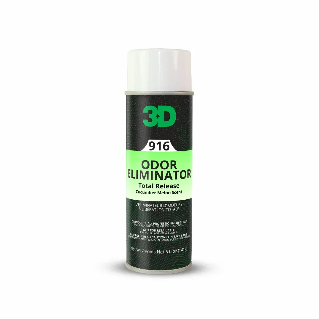3D Odor Eliminator 5oz
