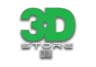 3D STORE CDMX

