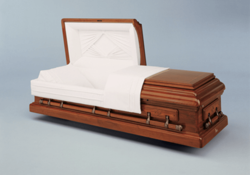 Caskets