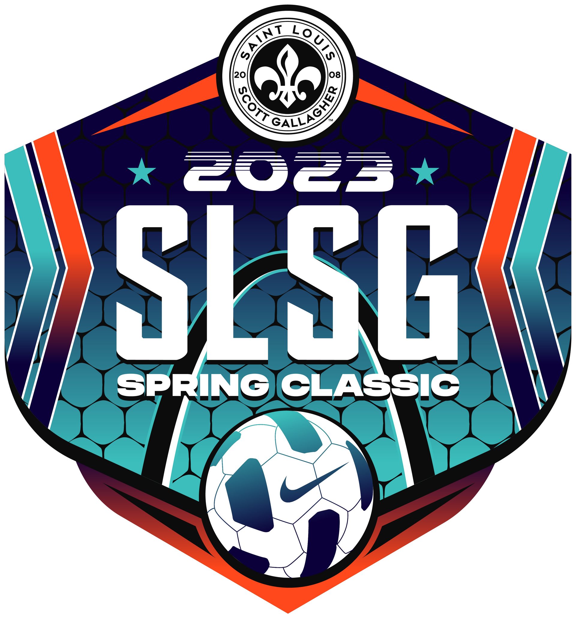 St. Louis Scott Gallagher — Club Soccer in Saint Louis