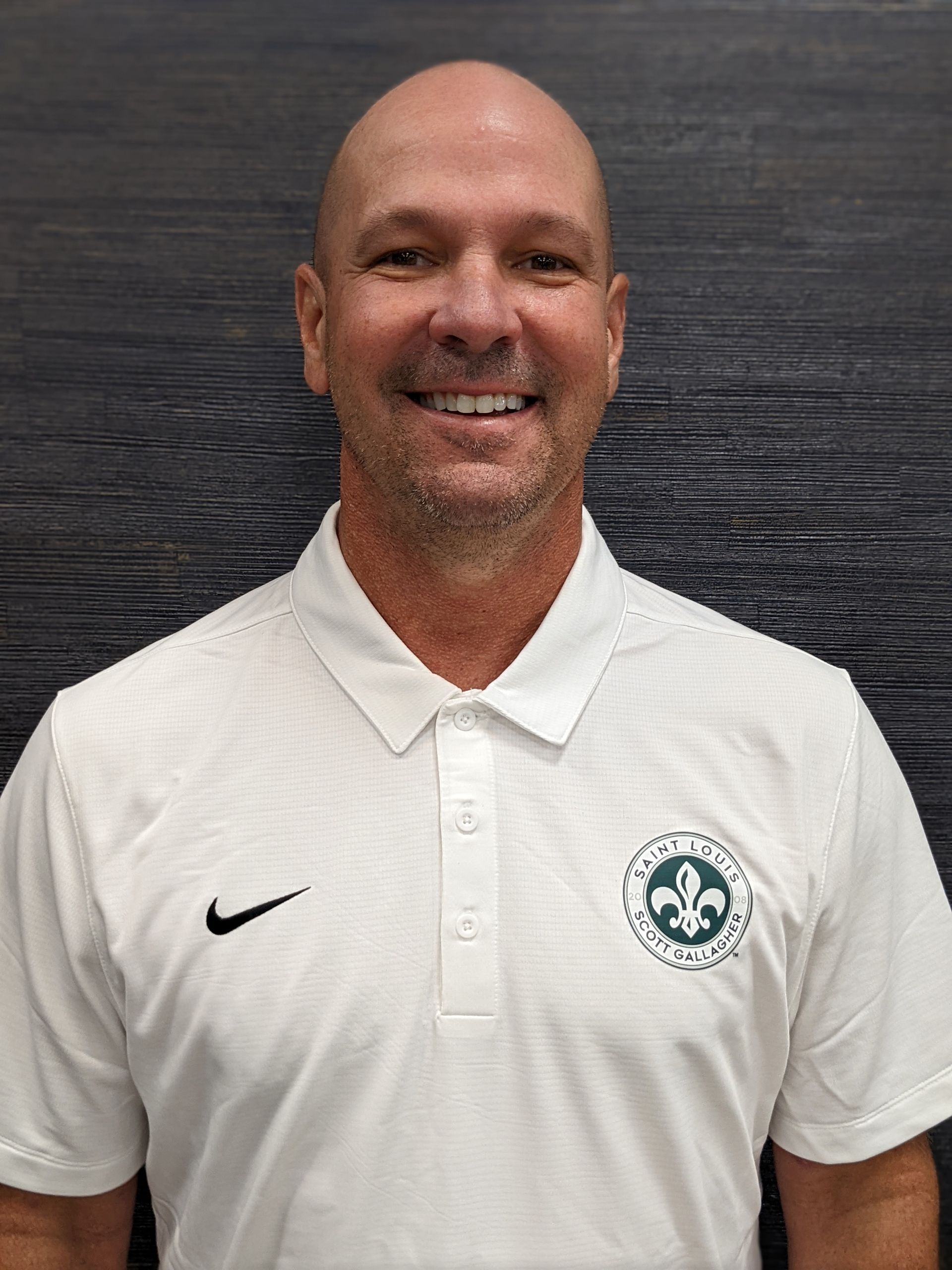 St. Louis Scott Gallagher — Club Soccer in Saint Louis
