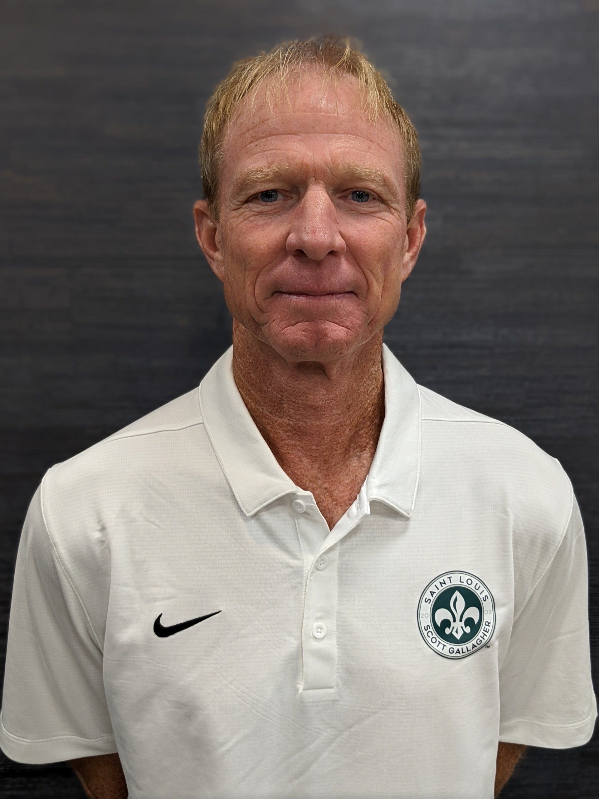 St. Louis Scott Gallagher — Club Soccer in Saint Louis