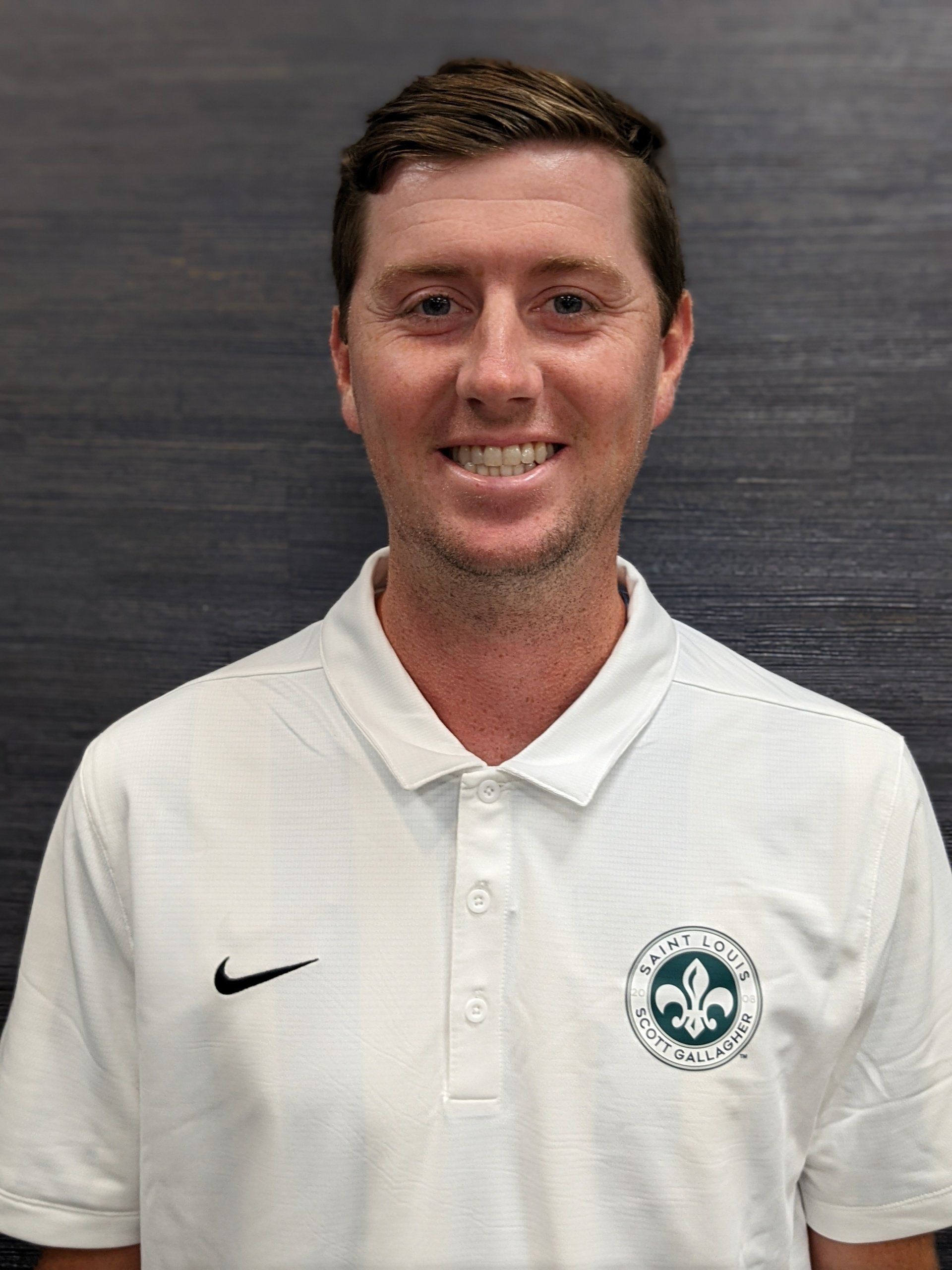 St. Louis Scott Gallagher — Club Soccer in Saint Louis