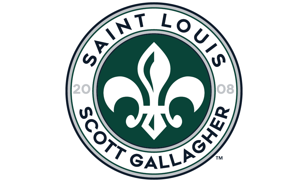 DEFUNCT - St. Louis Stars Soccer | Pin