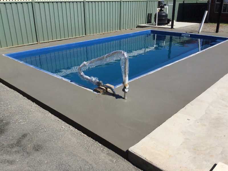 Contact Us | Dubbo Pool World