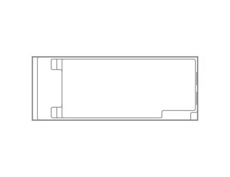 The Acclaim Layout — Pool Designs in Dubbo NSW