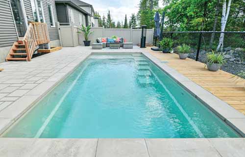 The Precision Pool — Pool Designs in Dubbo NSW