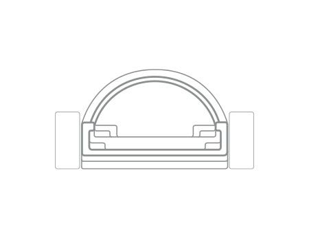 The Horizon Layout — Pool Designs in Dubbo NSW