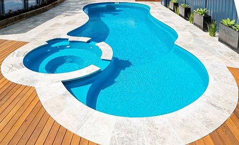 The Allure Pool — Pool Designs in Dubbo NSW