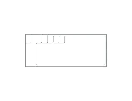 The Precision Layout — Pool Designs in Dubbo NSW