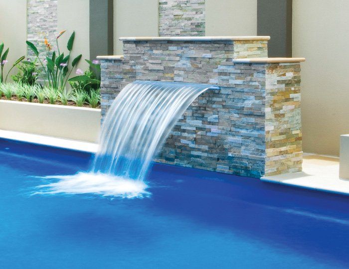 The Cascade — Water Features in Dubbo NSW