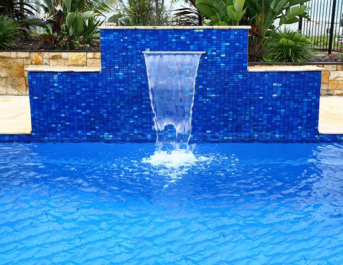 The Oasis — Water Features in Dubbo NSW