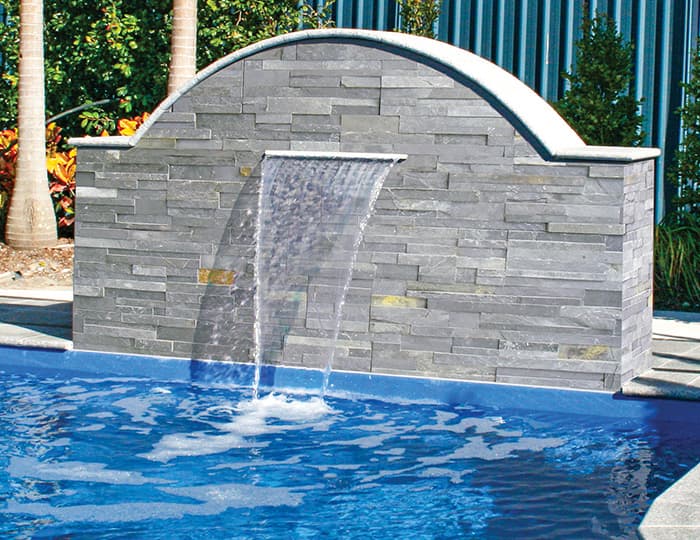 The Serenity — Water Features in Dubbo NSW