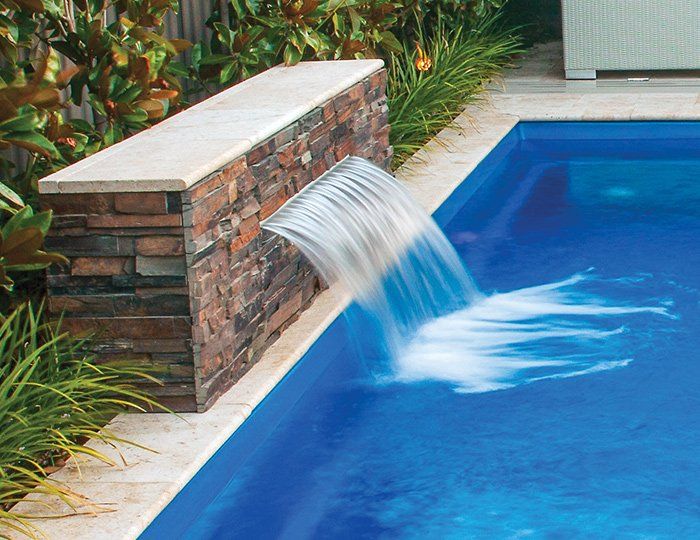 The Waterwall — Water Features in Dubbo NSW