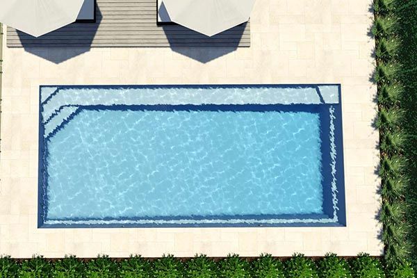 Brampton Pool Range — Pool Services in Tamworth NSW