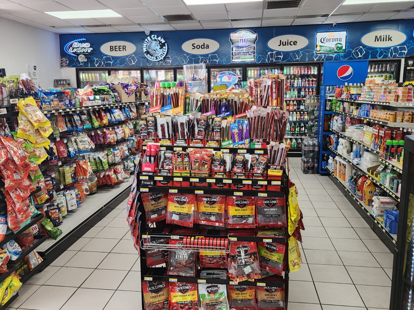 Home Walden Sunoco Deli