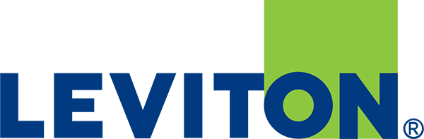 logo de leviton