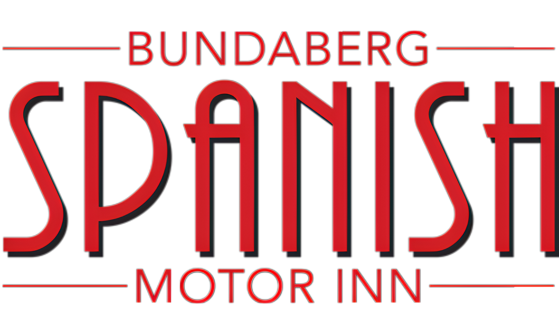 Accommodation in Bundaberg - Bundaberg Spanish Motor Inn