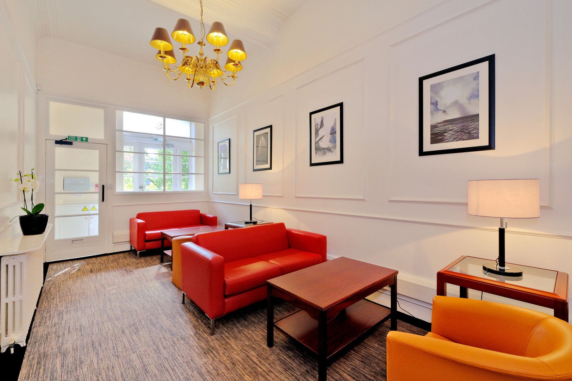 2 & 7 Queen's Gardens