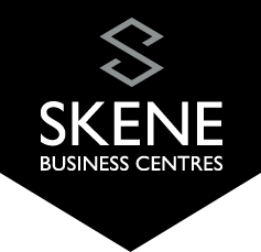 Skene Business Centres Aberdeen logo - Meeting Rooms & Serviced Offices