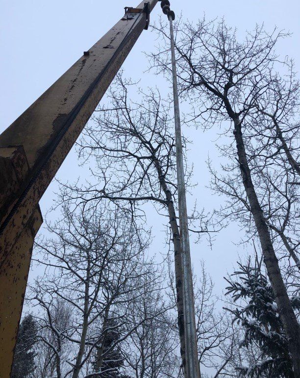Well Repair — Fairbanks, AK — Swan Well & Pump Service