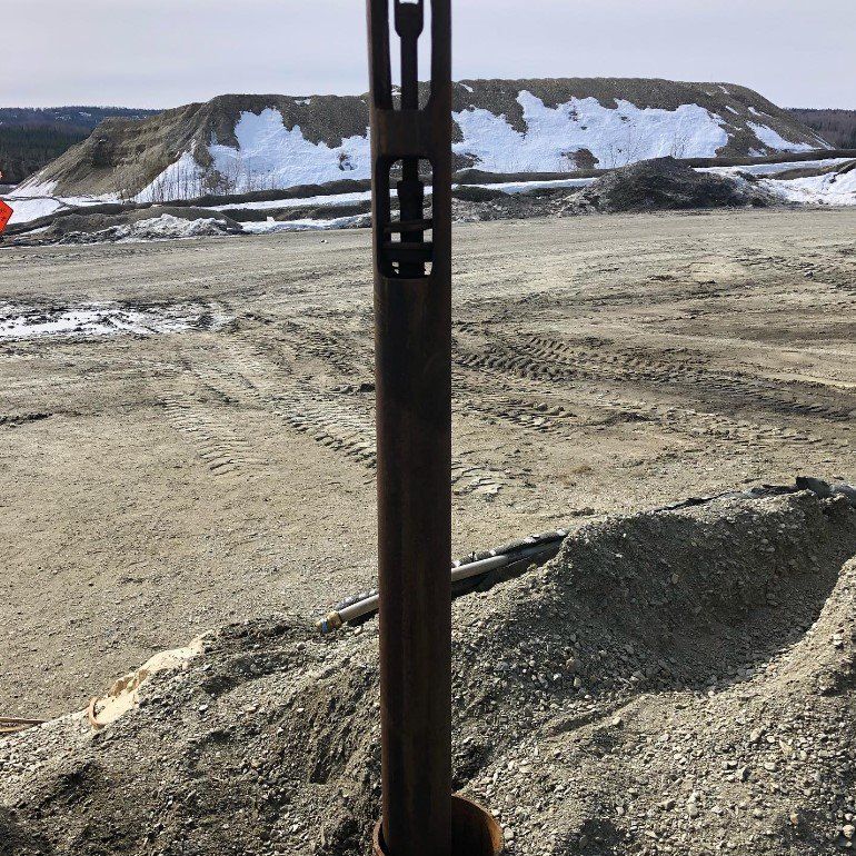 Pump Service — Fairbanks, AK — Swan Well & Pump Service