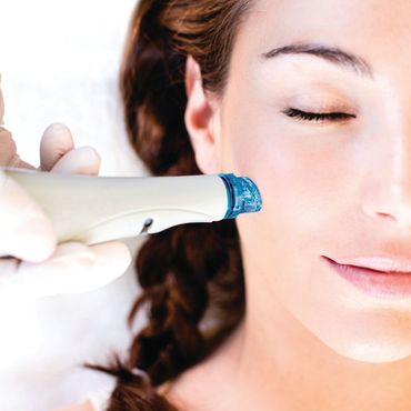 Hydrafacial Original Bern
