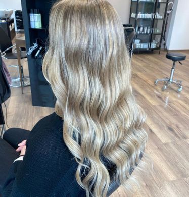 Balayage Bern
