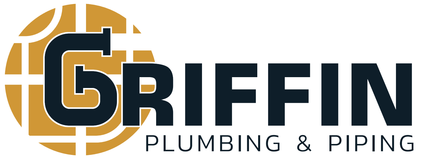 griffin plumbing logo