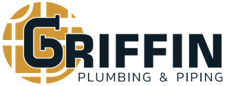 griffin plumbing logo