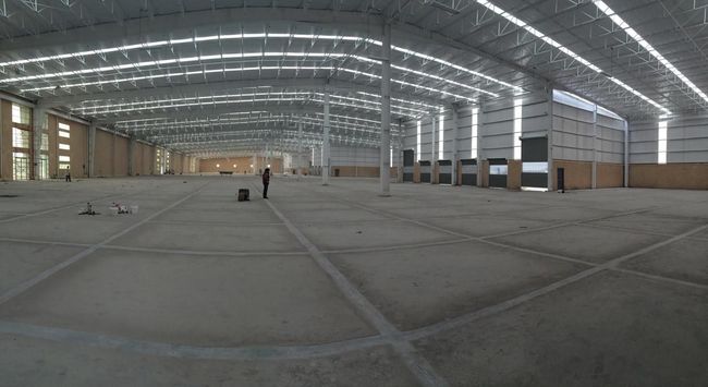 ESTRUCTURAS METÁLICAS ETEMEX ESTRUCTURAS METÁLICAS ETEMEX