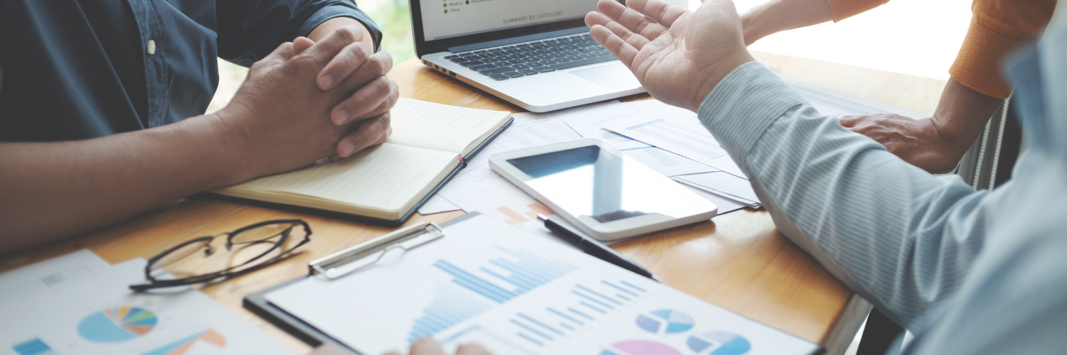 Average Wrap Rates by Industry