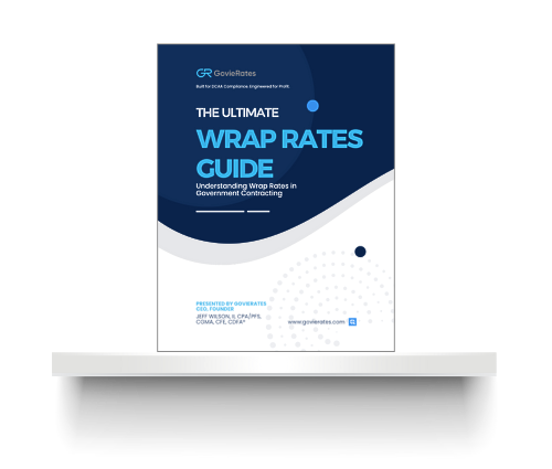 Ultimate Wrap Rates Guide