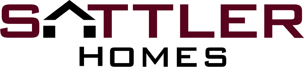Sattler Homes, Inc. logo