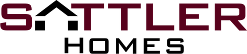 Sattler Homes, Inc. logo