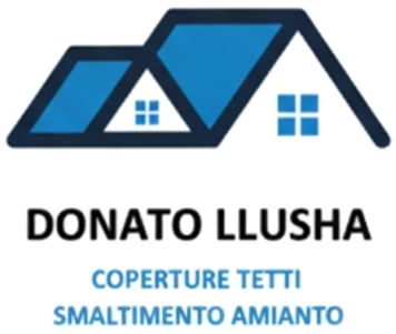 logo Donato Llusha
